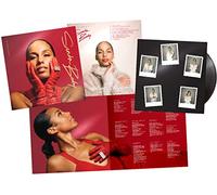 Alicia Keys Santa Baby (Vinyl LP)