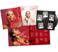 Alicia Keys Santa Baby (Vinyl LP)