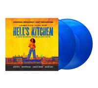 Alicia Keys/Shoshana Bean/Male Hell’s Kitchen (Original Broadway Cast (Vinyl LP)