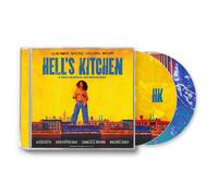 hell's kitchen - o.b.c.r.-Import USA