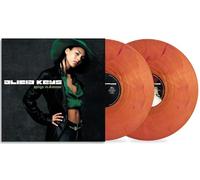 Alicia Keys - Songs In A Minor (25th Anniversary) [2 LP]