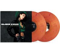 Alicia Keys - Songs In A Minor (25th Anniversary) - 2 Vinili