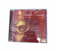 Alicia Keys - Sounds of the Season the NBC Collection (UK Import)