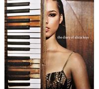 Keys, Alicia Diary Of Alicia Keys (Vinyl LP)