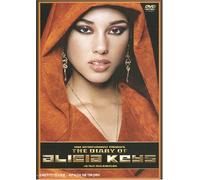 Alicia Keys - The Diary Of Alicia Keys