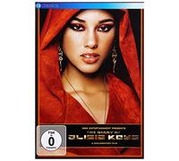 Alicia Keys - The Diary Of... A Documentary Film