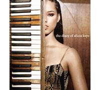 Alicia Keys The Diary of Alicia Keys (CD) Album