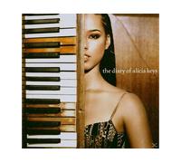 - Alicia Keys - The Diary Of Alicia Keys (CD) - CD