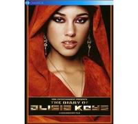 Alicia Keys - The Diary Of Alicia Keys [DVD] [2004] [Edizione: Regno Unito]