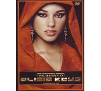 Alicia Keys - The Diary Of Alicia Keys - Dvd