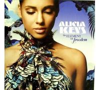 Alicia Keys - The Element Of Freedom (2 LP)