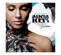 Alicia Keys - The Element Of Freedom