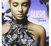 Alicia Keys - The Element Of Freedom