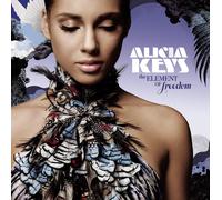Alicia Keys The Element of Freedom (Vinyl LP)