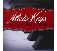 Alicia Keys Tribute - Alicia Keys Smooth Jazz Tribute