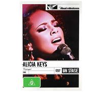 Alicia Keys - Unplugged