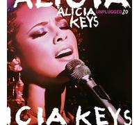 Alicia Keys - Unplugged (20th Anniversary)