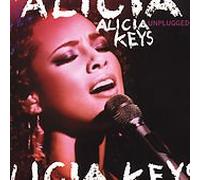 ALICIA KEYS UNPLUGGED - ALICIA