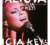 Alicia Keys - Unplugged (20th Anniversary) [2 LP]