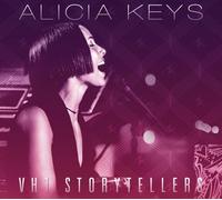 Alicia Keys Alicia Keys-Vh1 Storytell (CD)