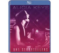 Alicia Keys - VH1 Storytellers (Blu-ray) Alicia Keys