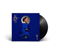 ALICIA KEYS - Keys (2022) 2 LP vinyl pre order