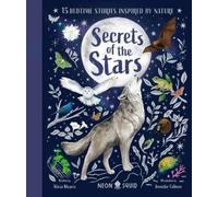 Alicia Klepeis Secrets of the Stars (Copertina rigida) Nature Bedtime Stories