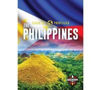 Alicia Klepeis The Philippines (Copertina rigida) Country Profiles