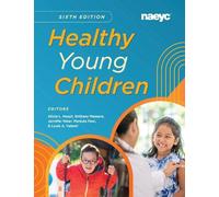 Alicia L. Haupt Healthy Young ChildrenSixth Edition (Tascabile)