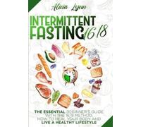Alicia Lynn Intermittent Fasting (Tascabile)