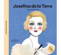 Alicia Mederos Josefina de la Torre (Copertina rigida) Nuestros Ilustres