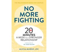 Alicia Muñoz No More Fighting (Tascabile)