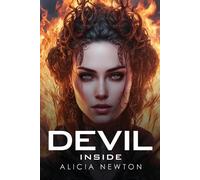 Alicia Newton Devil Inside (Tascabile)