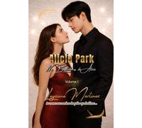Alícia Park: Nos Bastidores da Alma