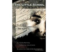 Alicia Partnoy The Little School (Tascabile)