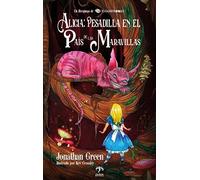Alicia: Pesadilla en el País de las Maravillas
