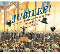 Alicia Potter Jubilee (Copertina rigida)