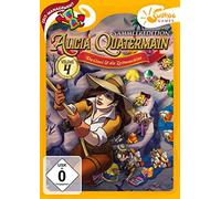 Alicia Quatermain 4: da Vinci e la macchina del tempo - Edizione da collezione