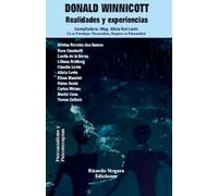 Alicia Rut Levín Donald Winnicott (Tascabile)