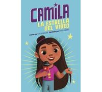 Alicia Salazar Camila La Estrella del Video (Copertina rigida)