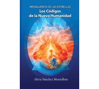 Alicia Sánchez Montalbán Mensajeros de las Estrellas (Tascabile)