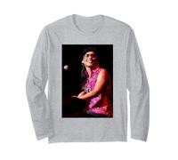 Alicia Singer Keys Canzoni in Un Minore Caduta 2002 Maglia a Manica