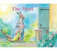 Alicia Smith The Mess (Tascabile)