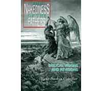 Alicia Suskin Ostriker The Nakedness of the Fathers (Tascabile)