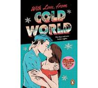 Alicia Thompson With Love, From Cold World (Tascabile)