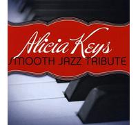 ALICIA TRIBUTE KEYS Alicia Keys Smooth Jazz Tribute (CD)