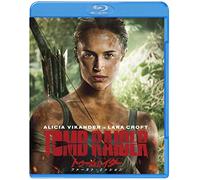 Alicia Vikander - Tomb Raider [Edizione: Giappone]