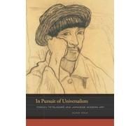Alicia Volk In Pursuit of Universalism (Copertina rigida)
