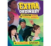 Alicia Williamson Extra-Ordinary (Copertina rigida)