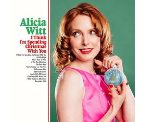 Alicia Witt - Penso di passare il Natale con te